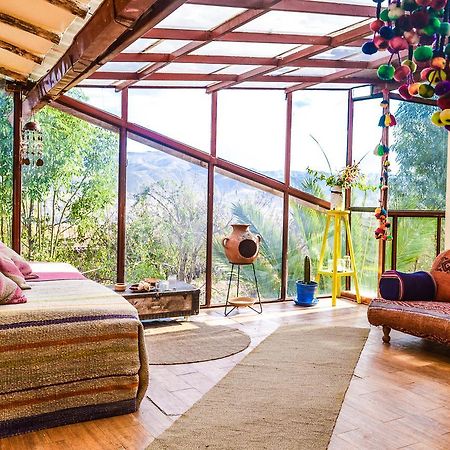 קוסקו Inkita Boutique Guesthouse מראה חיצוני תמונה