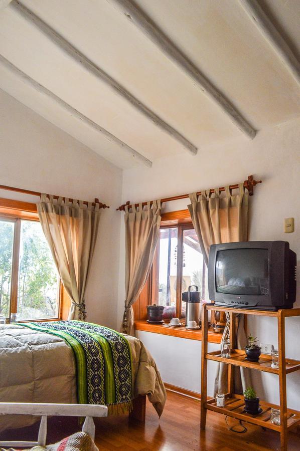 קוסקו Inkita Boutique Guesthouse מראה חיצוני תמונה