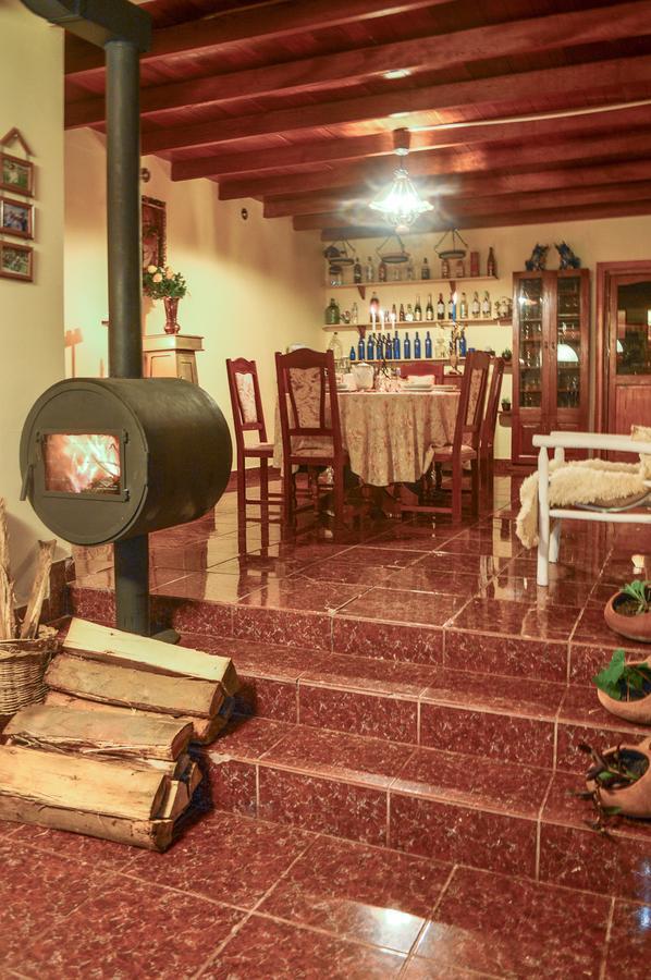 קוסקו Inkita Boutique Guesthouse מראה חיצוני תמונה