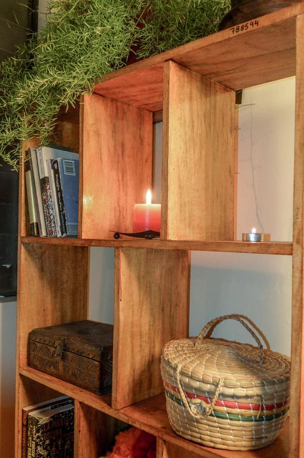 קוסקו Inkita Boutique Guesthouse מראה חיצוני תמונה