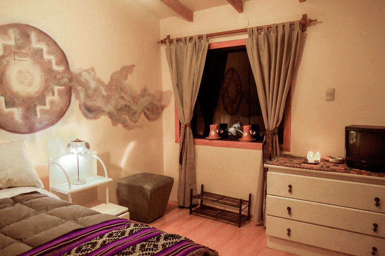 קוסקו Inkita Boutique Guesthouse מראה חיצוני תמונה