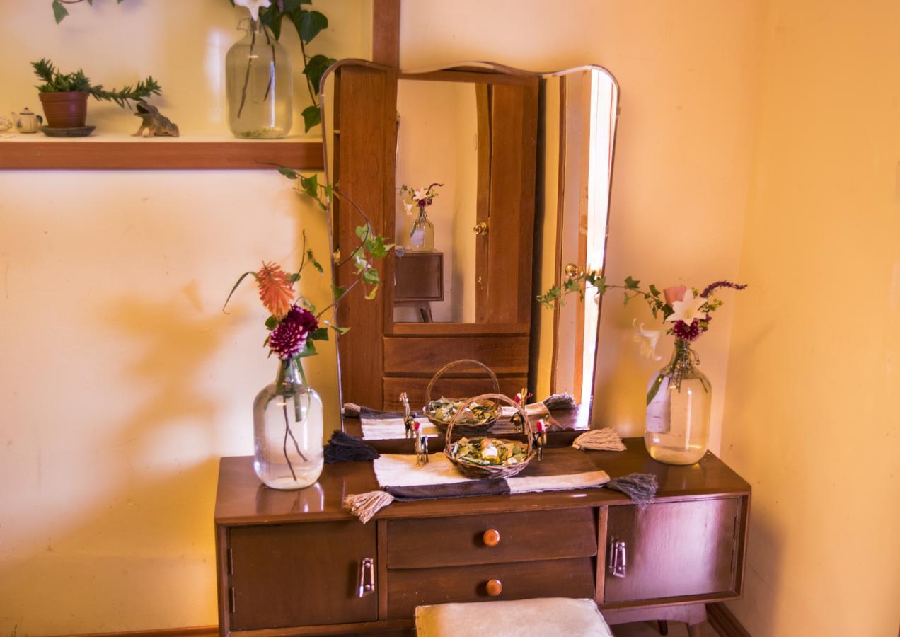 קוסקו Inkita Boutique Guesthouse מראה חיצוני תמונה